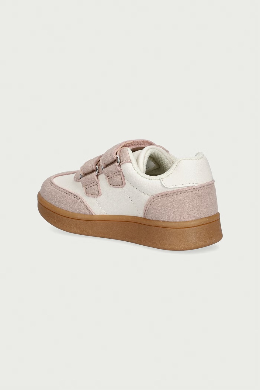 Calvin Klein sneakers boty dětské (obrázek 3)