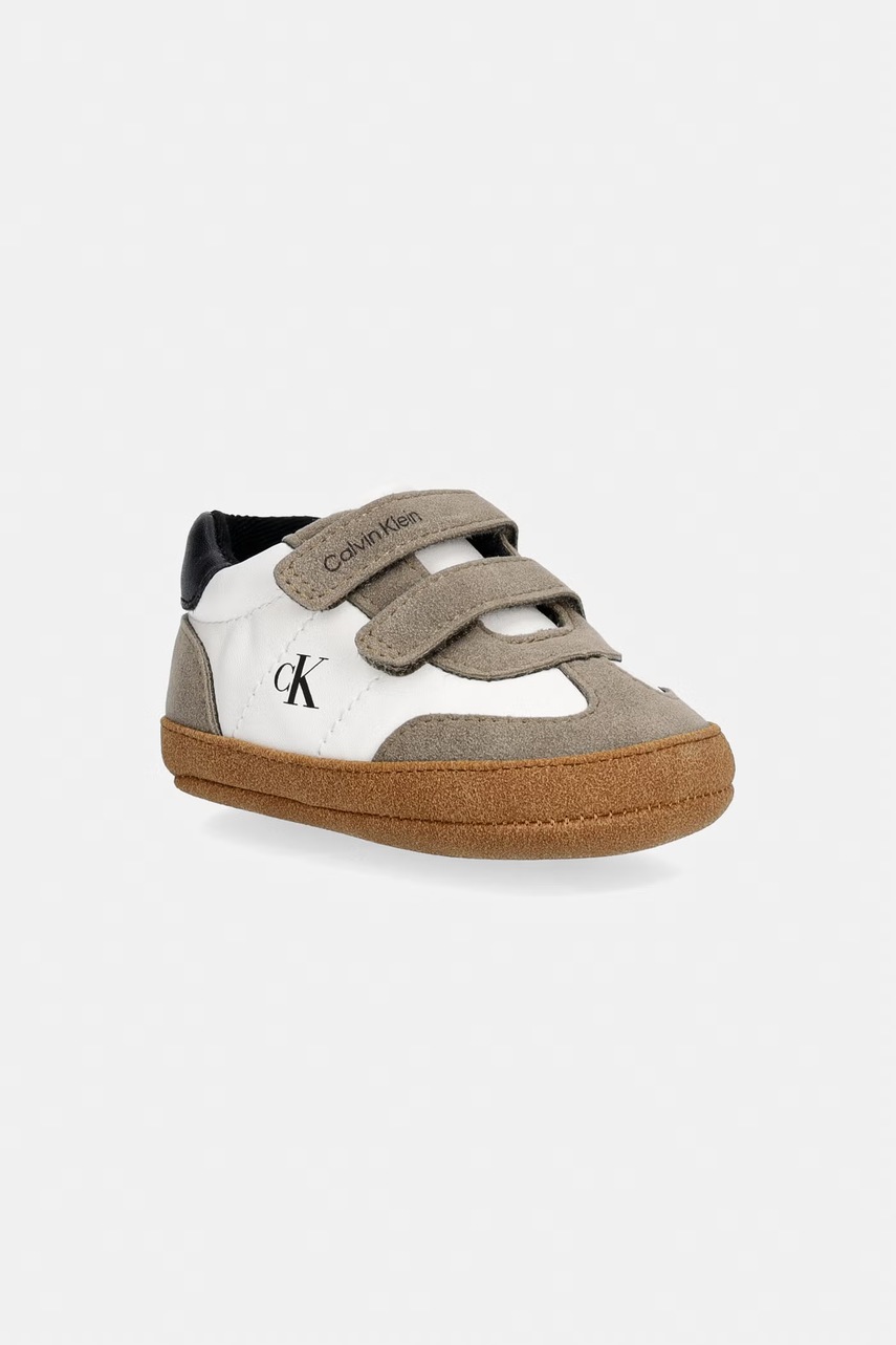Calvin Klein sneakers boty kojenecké