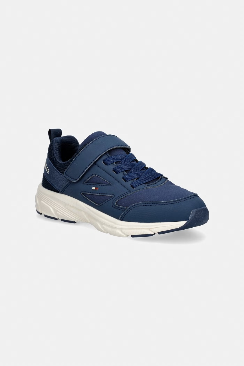 Tommy Hilfiger sneakers pentru copii