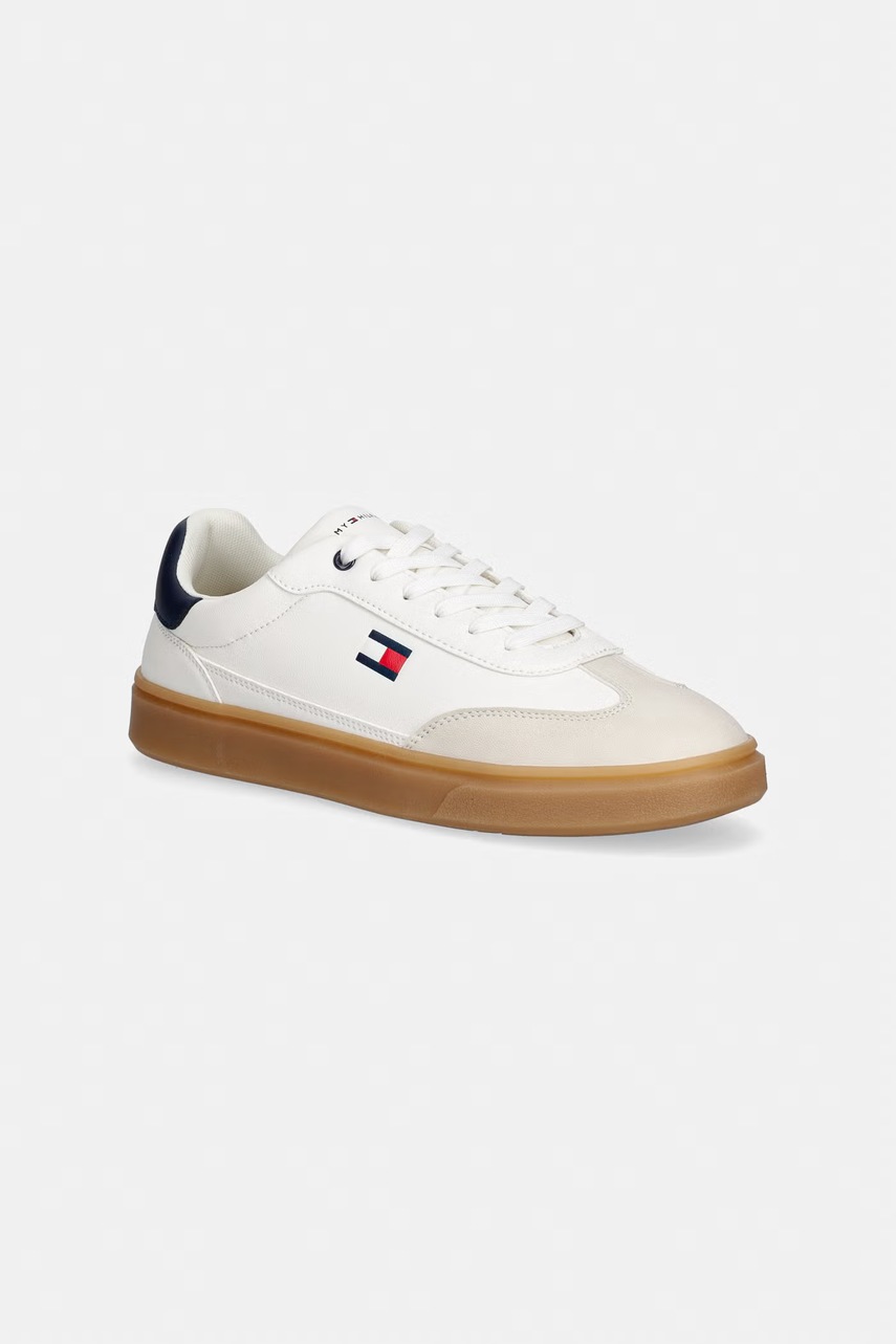 Tommy Hilfiger sneakers pentru copii