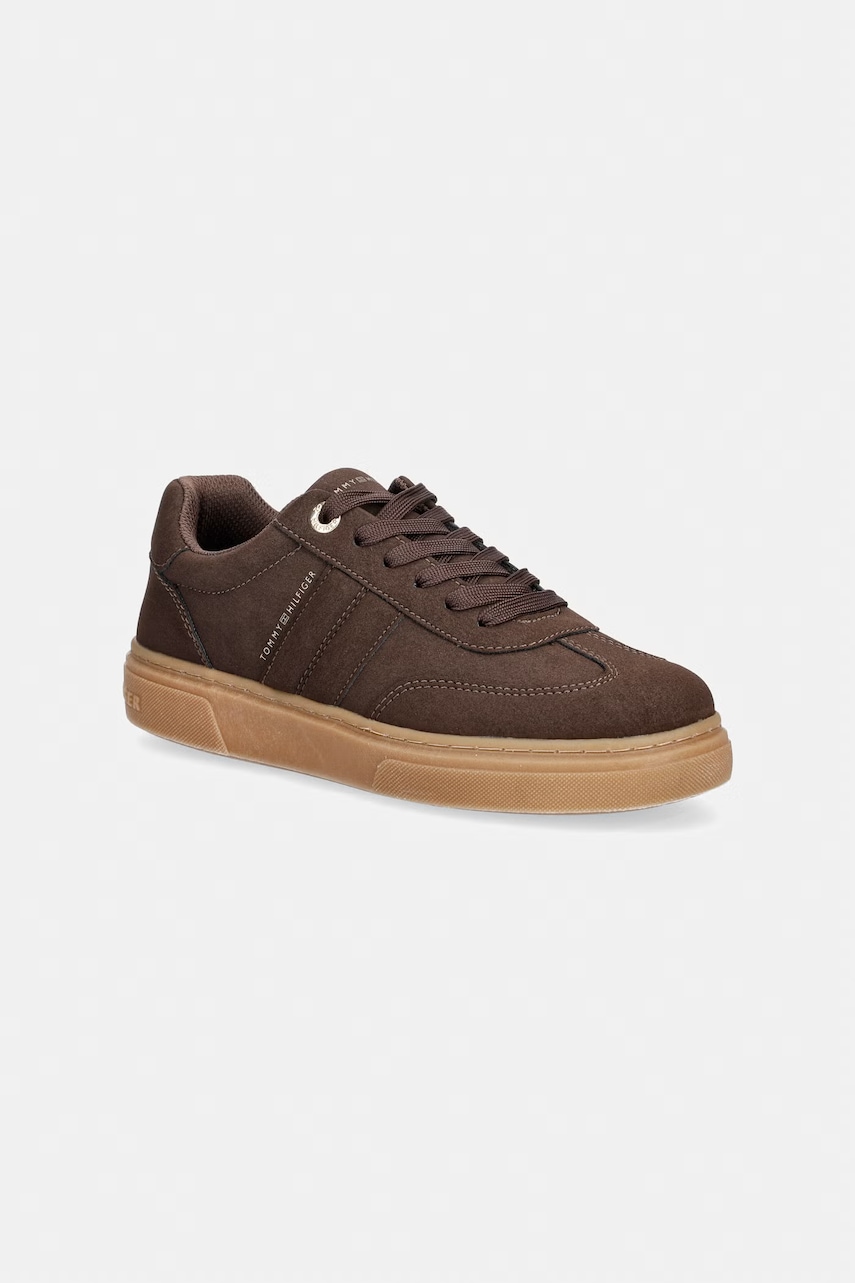 Tommy Hilfiger sneakers pentru copii