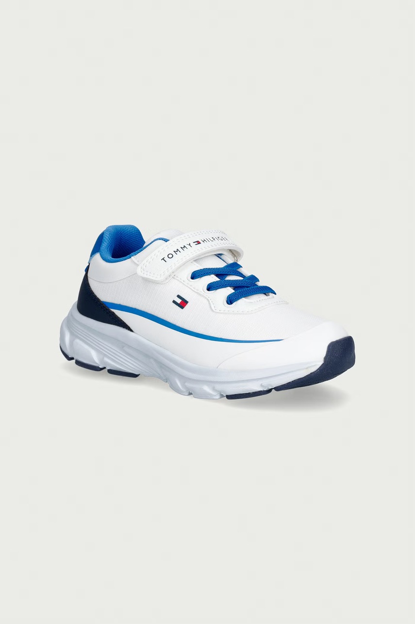 Tommy Hilfiger sneakers pentru copii