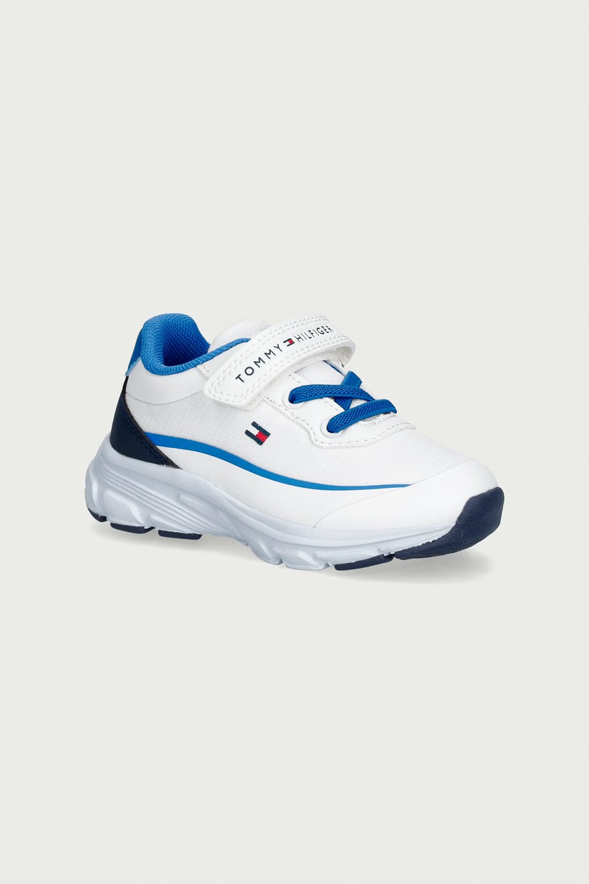 Tommy Hilfiger sneakers pentru copii