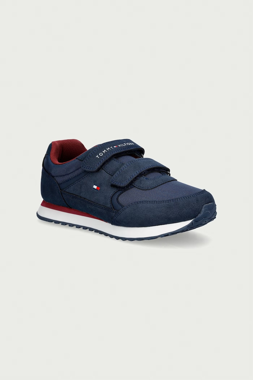 Tommy Hilfiger sneakers pentru copii