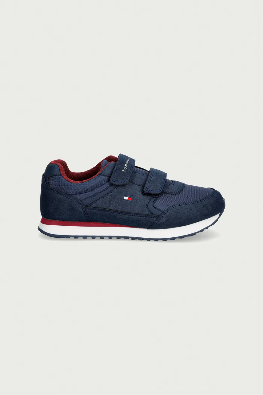 Tommy Hilfiger sneakers boty dětské (obrázek 2)