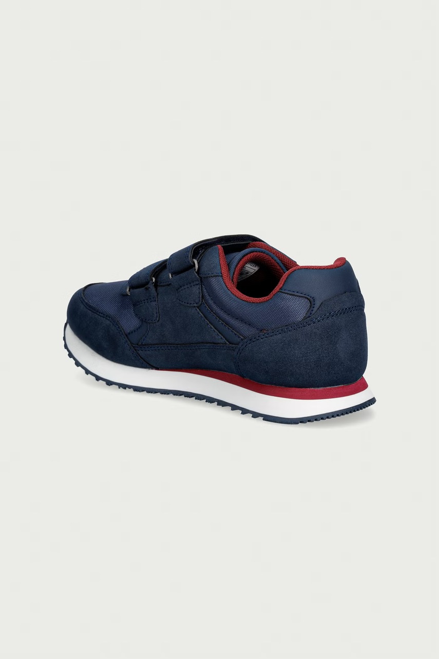 Tommy Hilfiger sneakers boty dětské (obrázek 3)