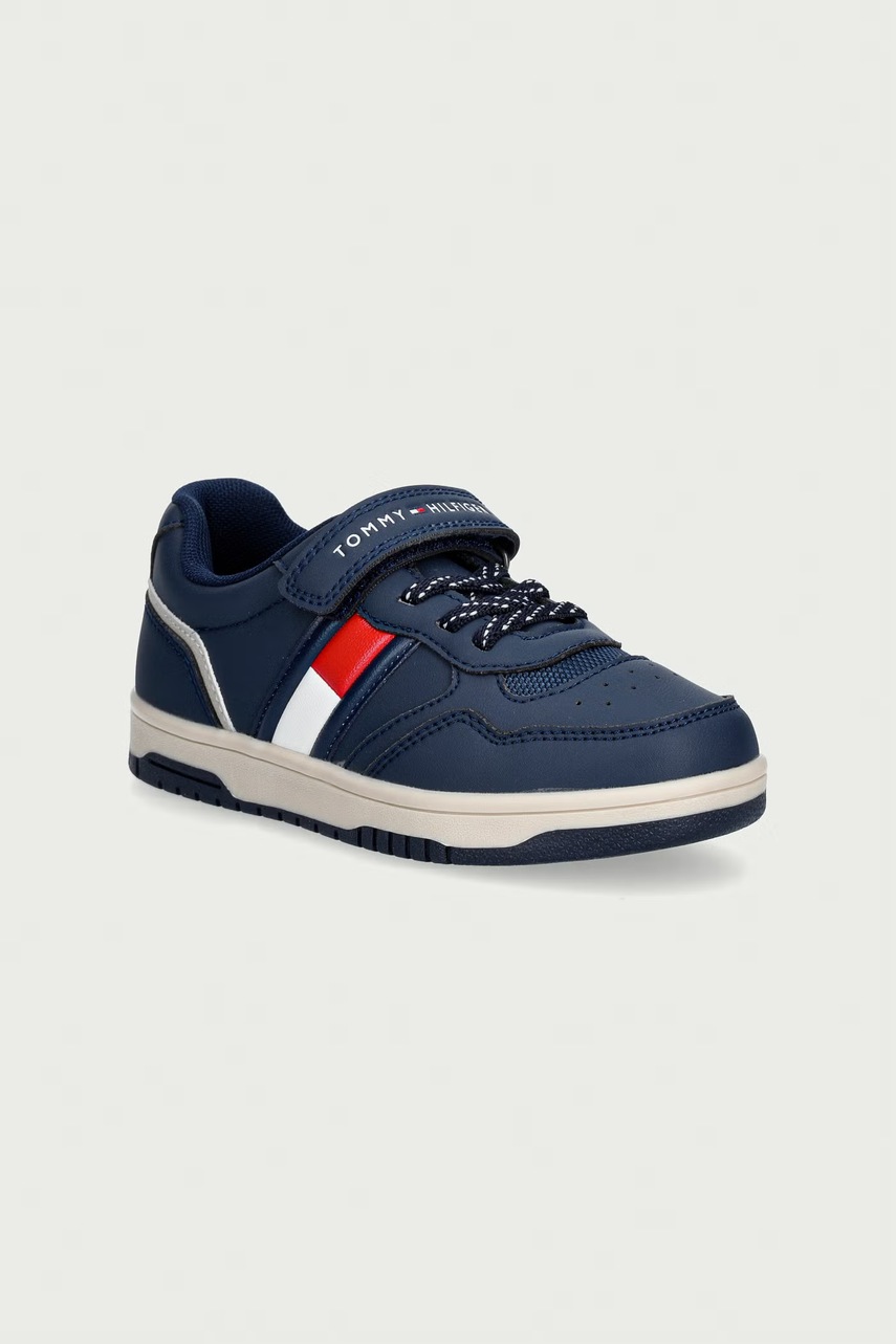 Tommy Hilfiger sneakers pentru copii