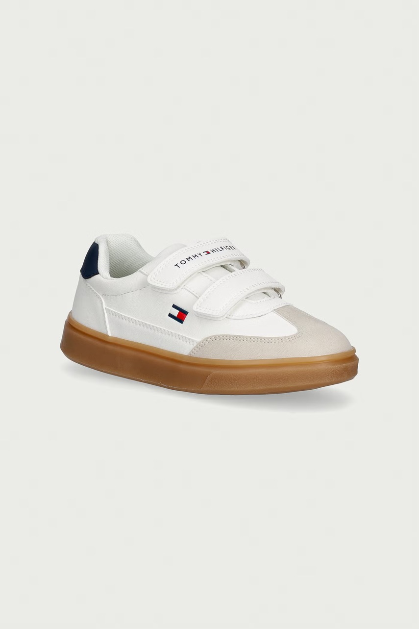 Tommy Hilfiger sneakers pentru copii