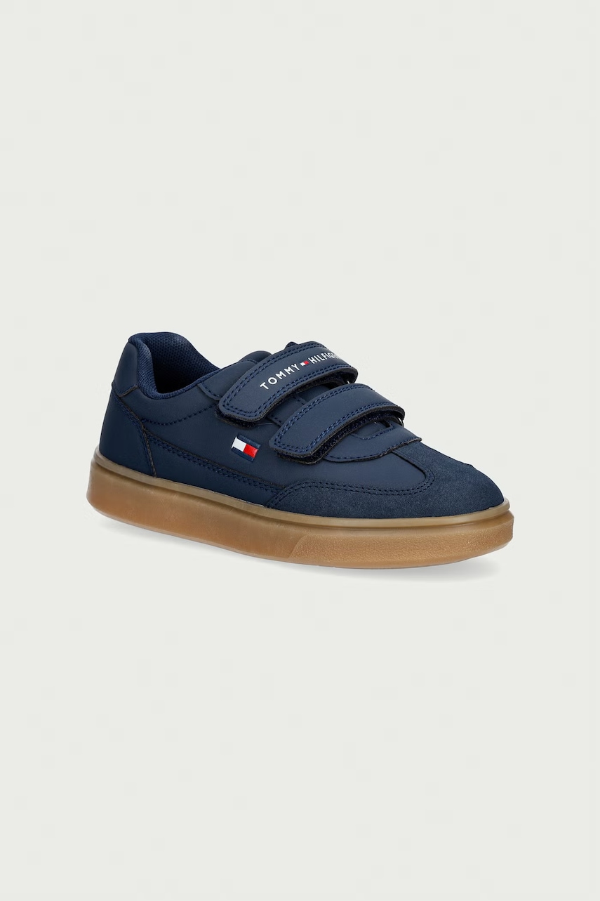 Tommy Hilfiger sneakers pentru copii