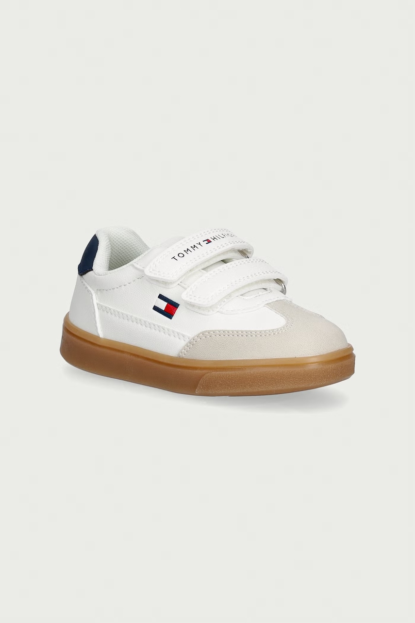 Tommy Hilfiger sneakers pentru copii
