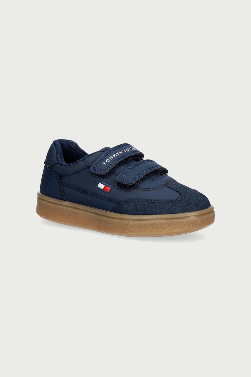 Tommy Hilfiger sneakers pentru copii