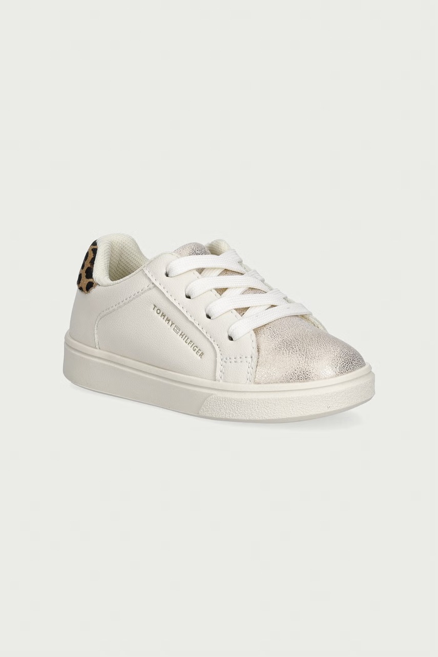 Tommy Hilfiger sneakers pentru copii