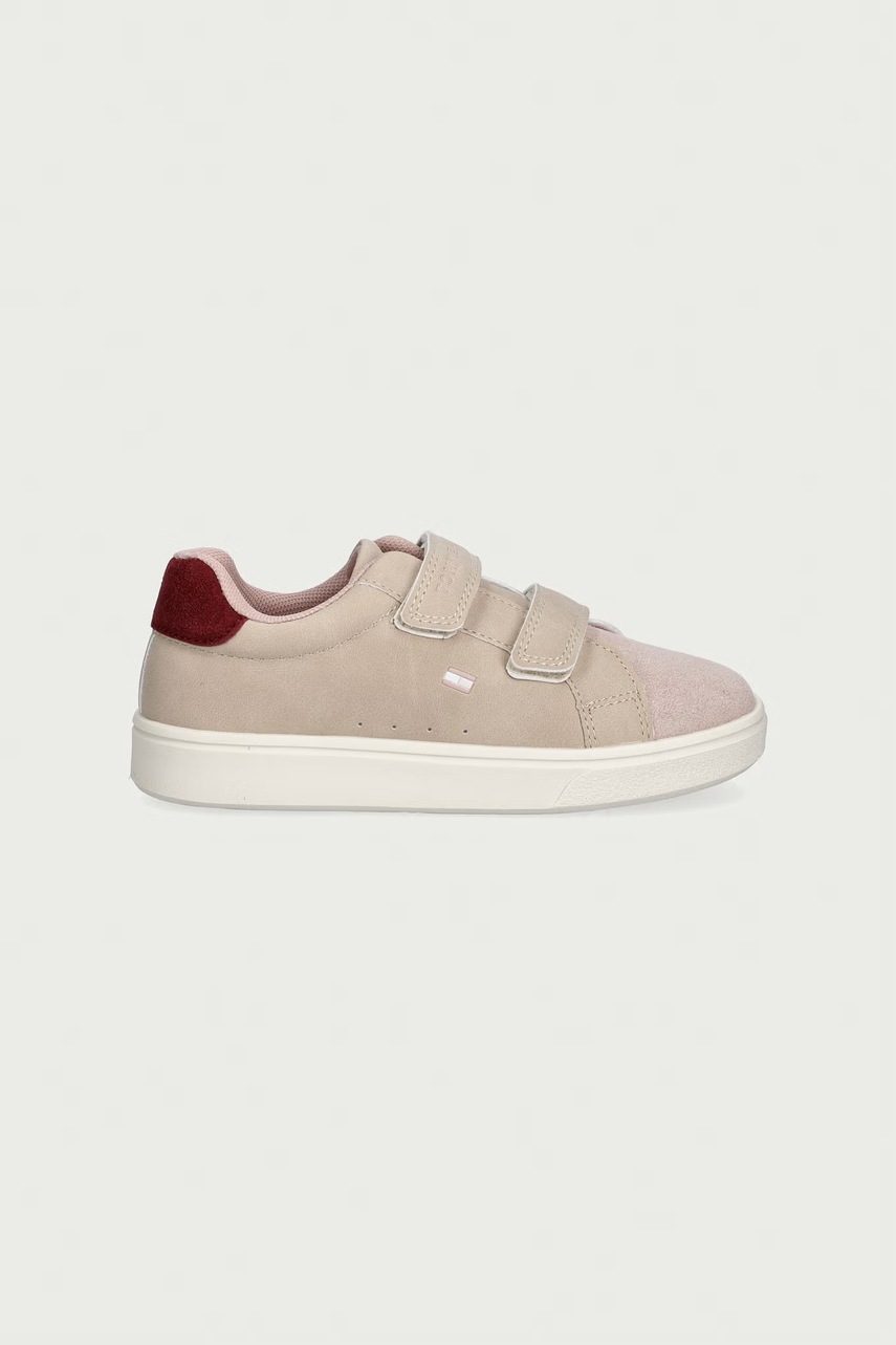 Tommy Hilfiger sneakers boty dětské (obrázek 2)