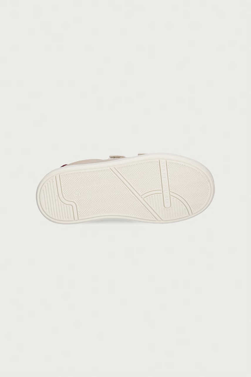 Tommy Hilfiger sneakers boty dětské (obrázek 5)