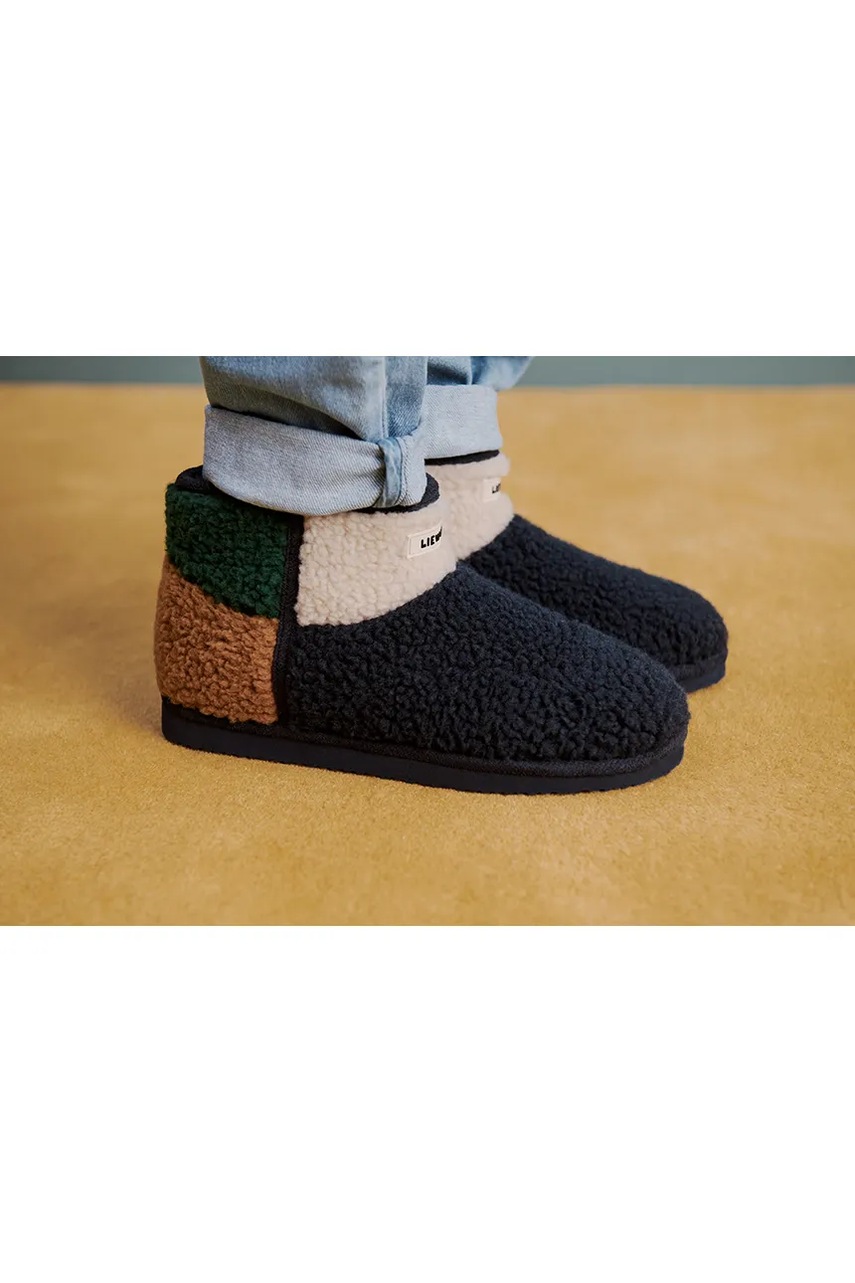 Liewood sběhule dětské Albi Pile Boot (obrázek 7)