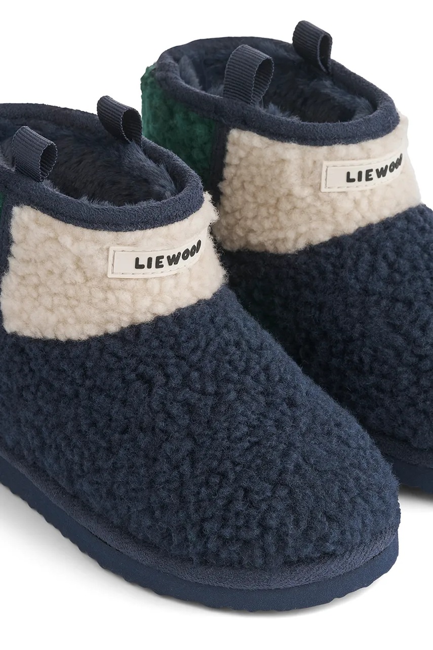 Liewood sběhule dětské Albi Pile Boot (obrázek 2)