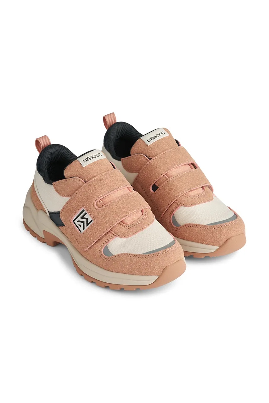 Liewood Denisa Sneakers dětské (obrázek 2)