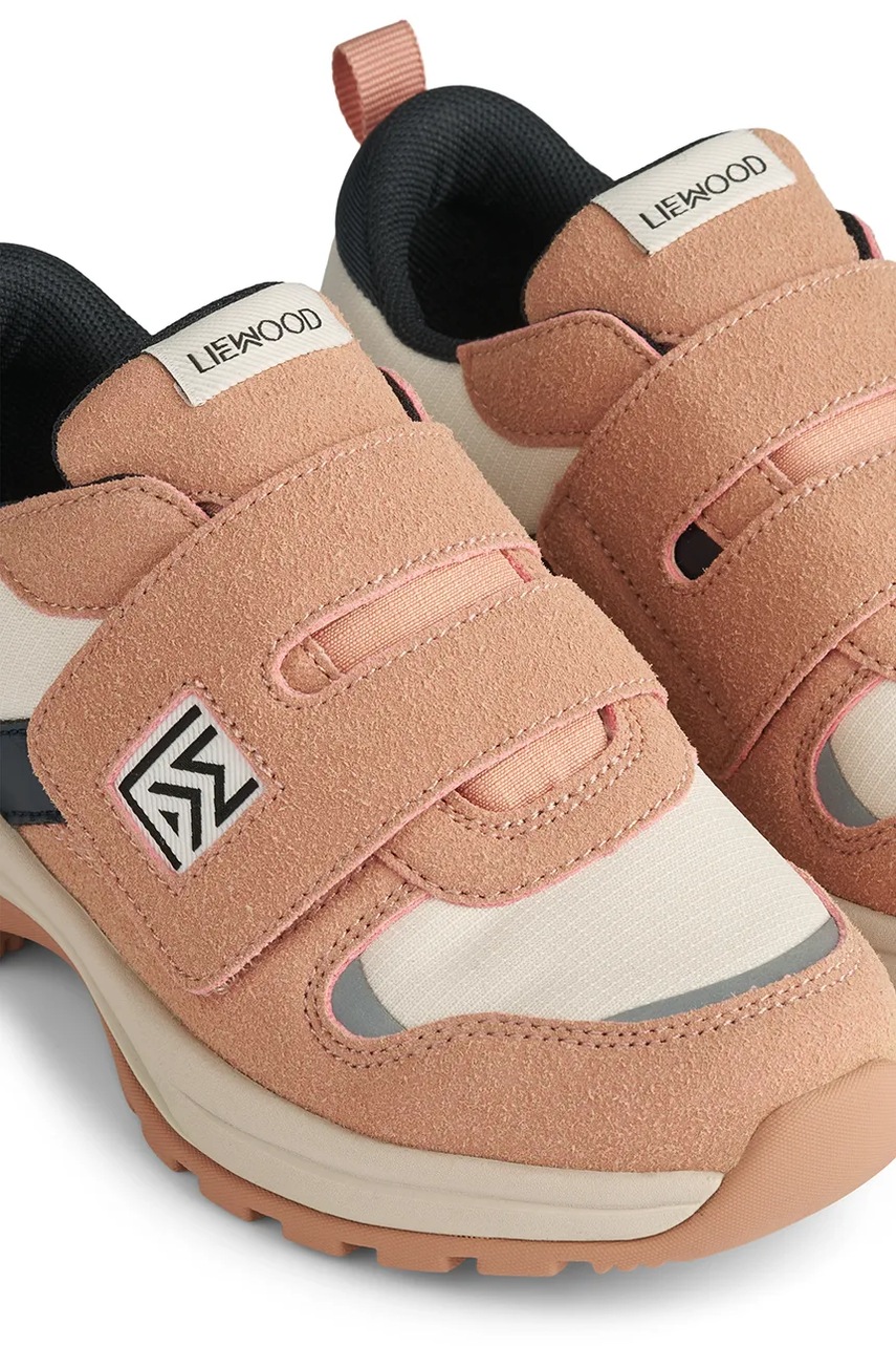 Liewood Denisa Sneakers dětské (obrázek 3)