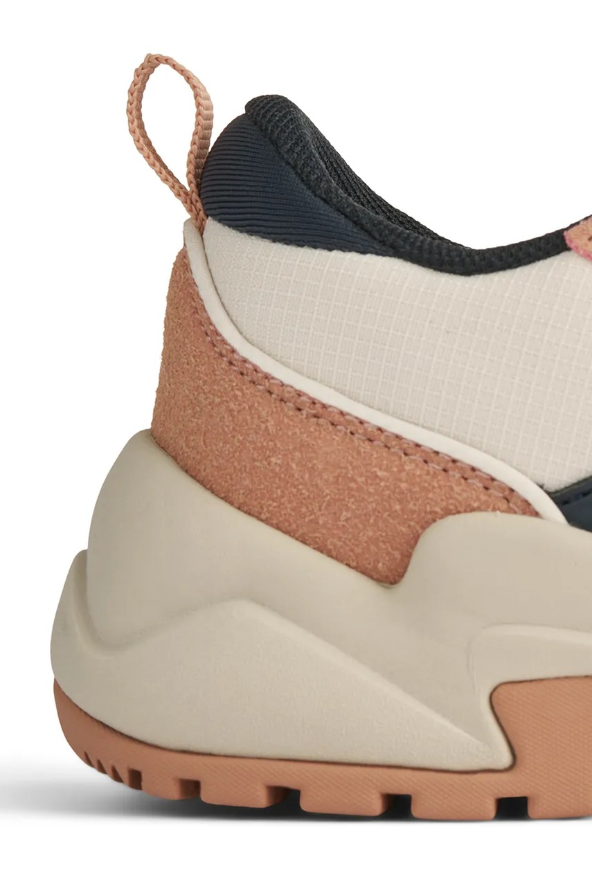 Liewood Denisa Sneakers dětské (obrázek 4)