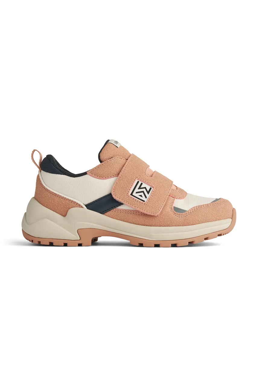 Liewood Denisa Sneakers dětské (obrázek 5)
