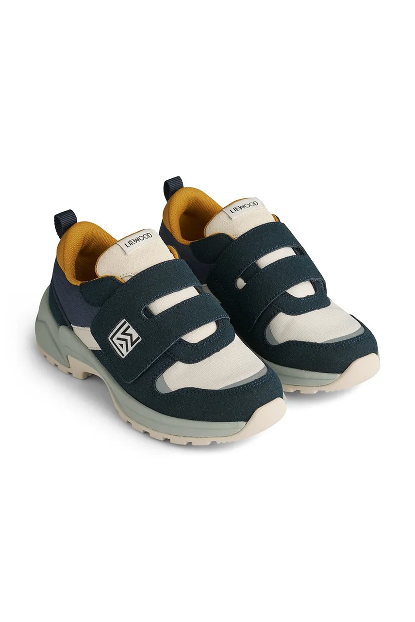 Liewood Denisa Sneakers dětské (obrázek 2)
