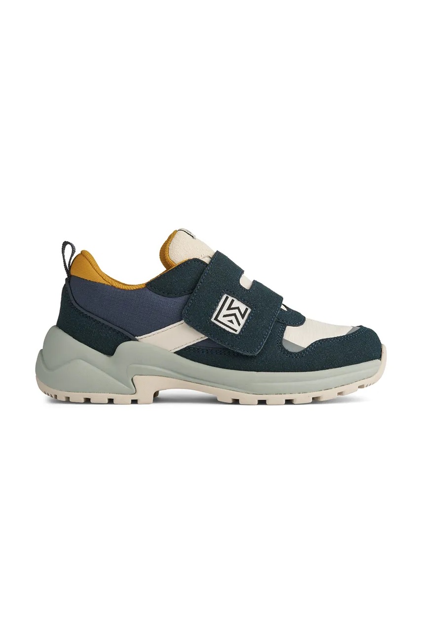 Liewood Denisa Sneakers dětské (obrázek 5)