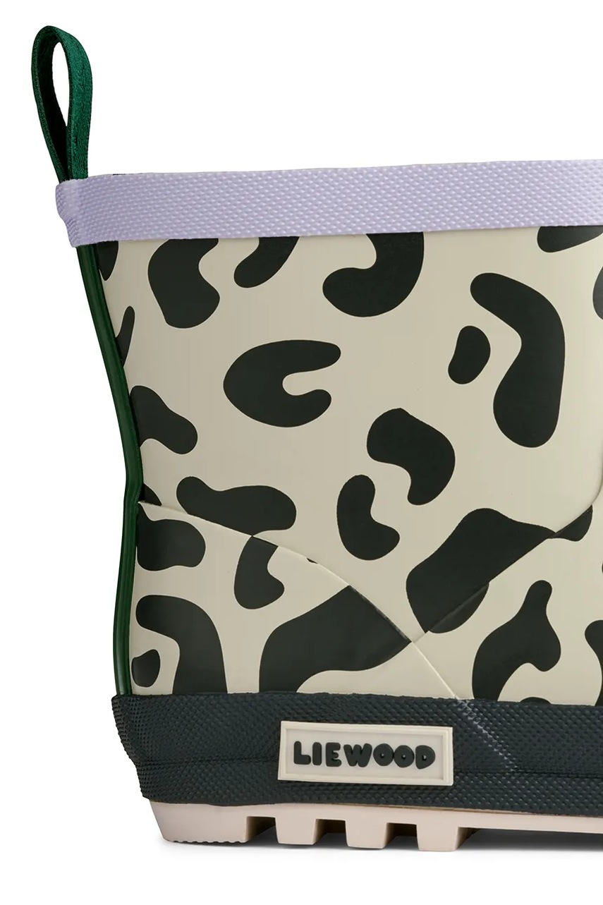 Liewood holínky dětské Jesse Thermo Rainboot (obrázek 3)