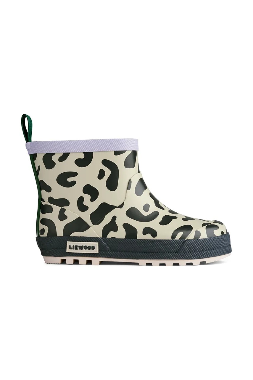 Liewood holínky dětské Jesse Thermo Rainboot (obrázek 4)