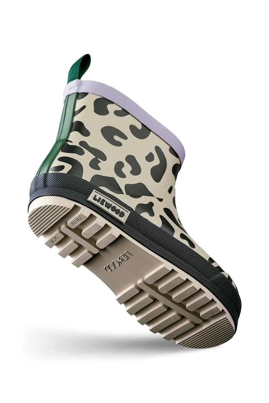 Liewood holínky dětské Jesse Thermo Rainboot (obrázek 5)