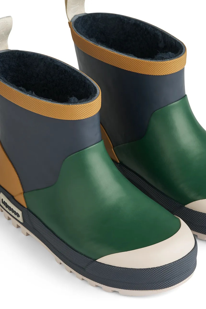 Liewood holínky dětské Jesse Thermo Rainboot (obrázek 2)