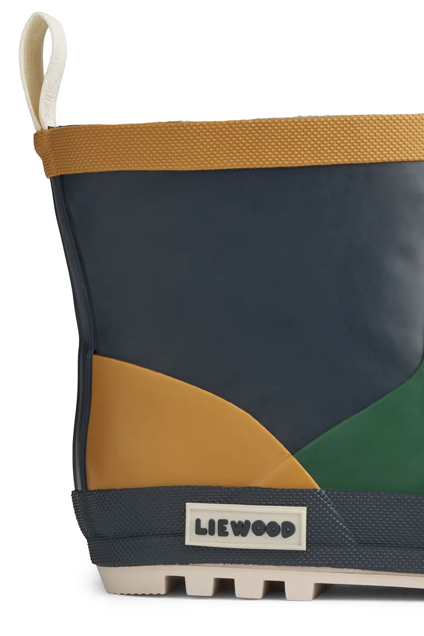 Liewood holínky dětské Jesse Thermo Rainboot (obrázek 3)