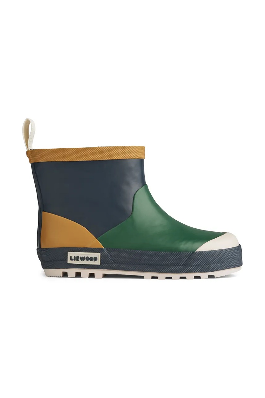 Liewood holínky dětské Jesse Thermo Rainboot (obrázek 4)
