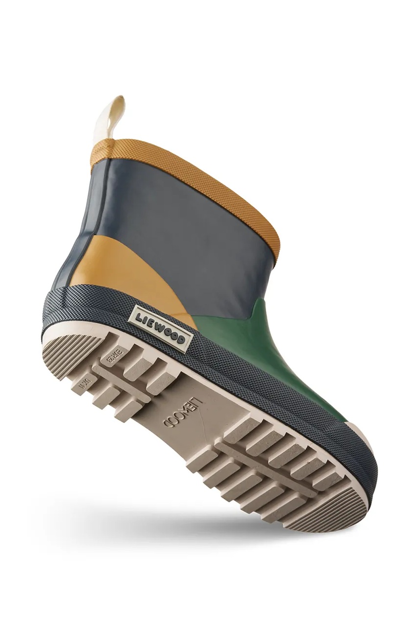 Liewood holínky dětské Jesse Thermo Rainboot (obrázek 5)