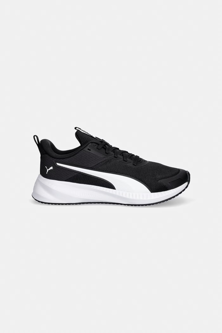Puma Flyer Lite 4 Jr boty dětské (obrázek 2)