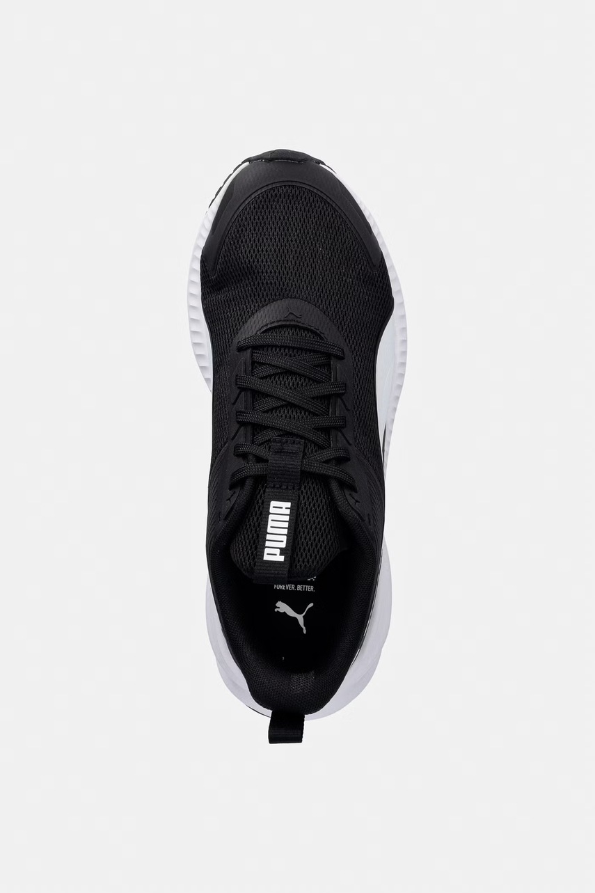 Puma Flyer Lite 4 Jr boty dětské (obrázek 4)