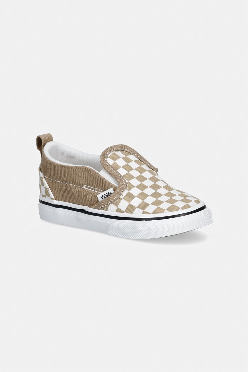 Vans Slip-On V teniși pentru copii