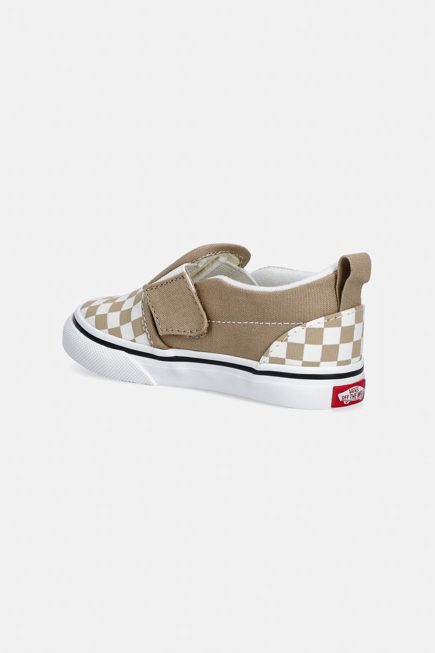 Vans Slip-On V tenisky dětské (obrázek 3)