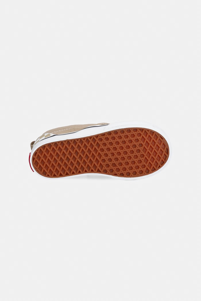 Vans Slip-On V tenisky dětské (obrázek 5)