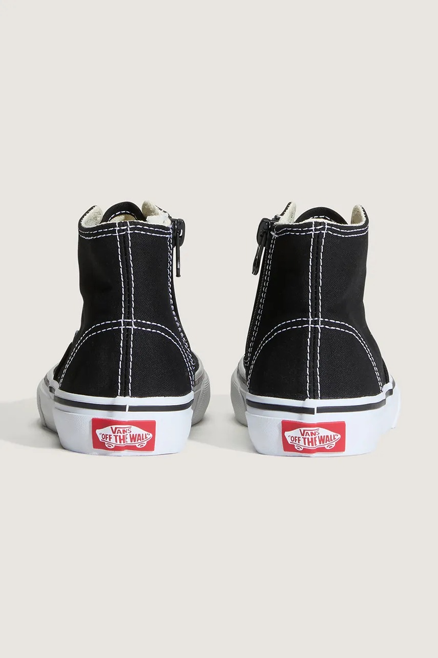 Vans Authentic plátěnky dětské (obrázek 3)