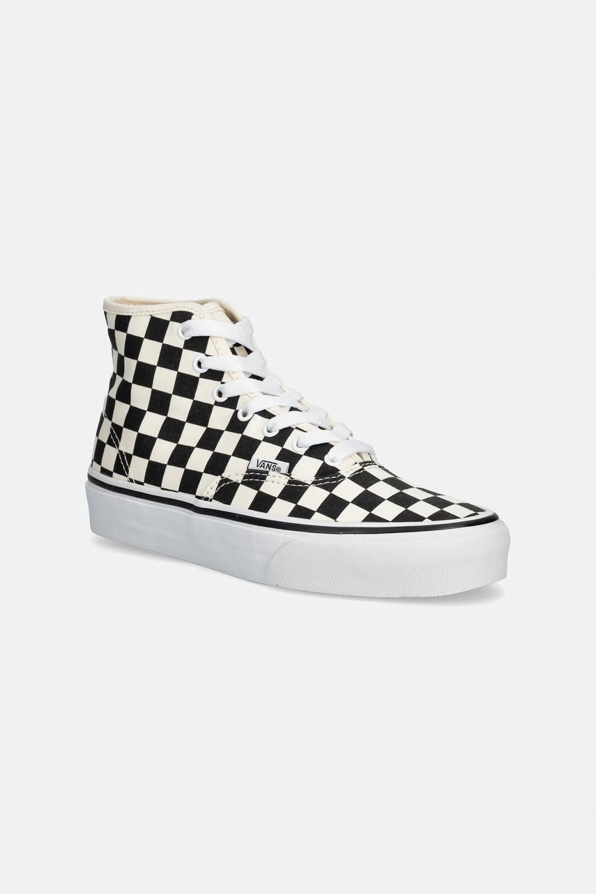 Vans Authentic teniși înalți pentru copii