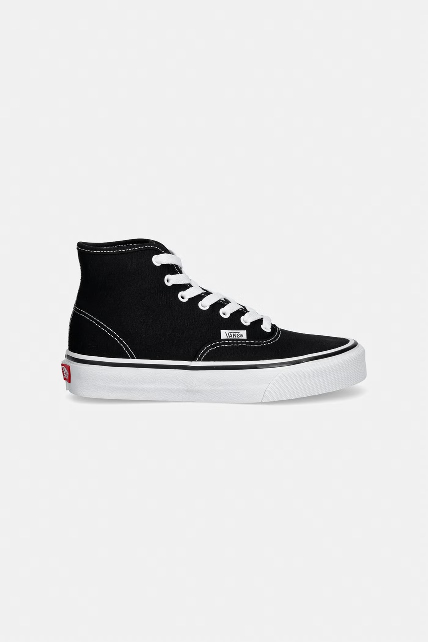 Vans Authentic plátěnky dětské (obrázek 2)