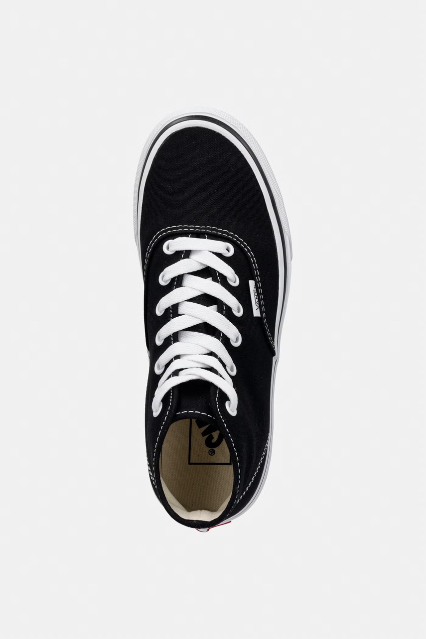 Vans Authentic plátěnky dětské (obrázek 4)