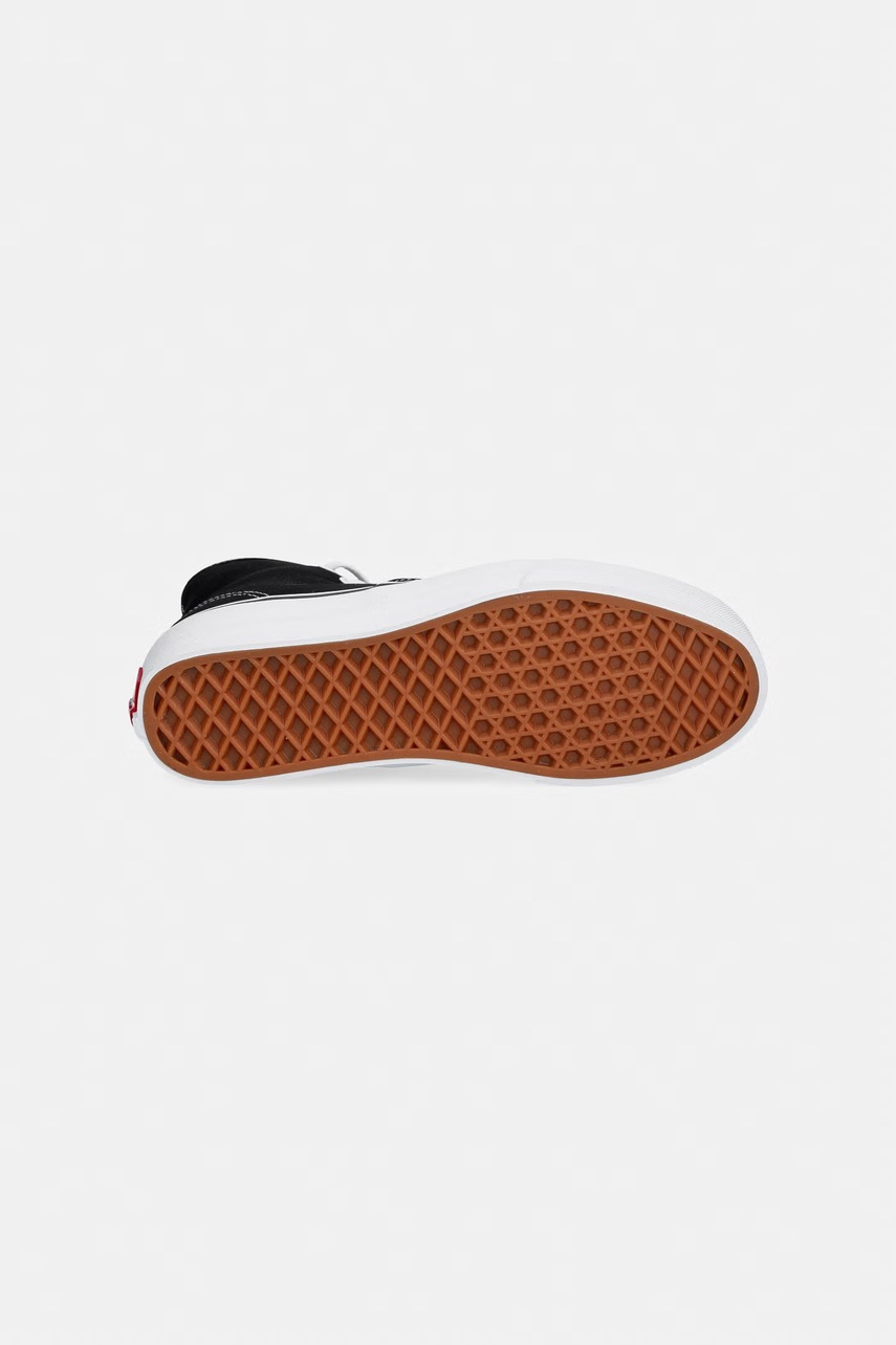 Vans Authentic plátěnky dětské (obrázek 5)