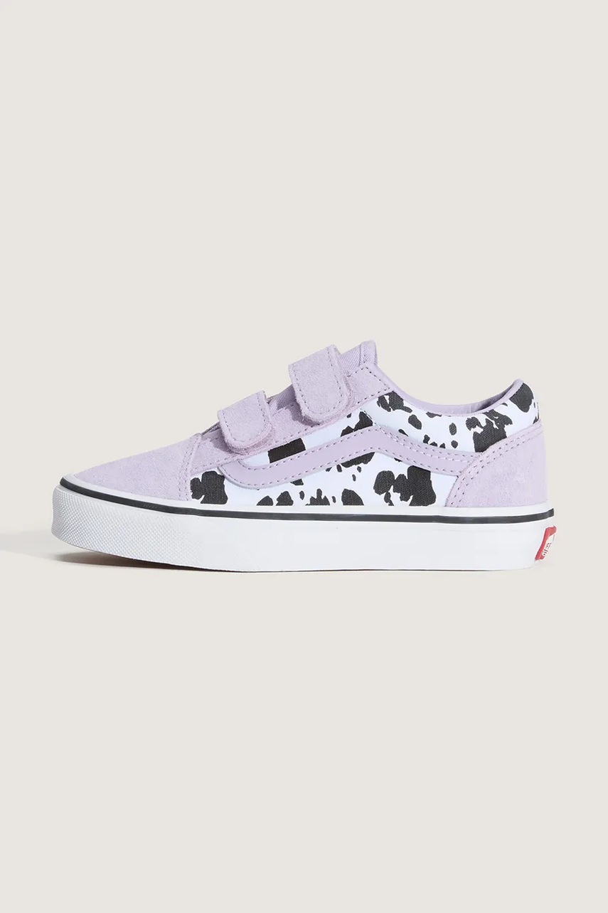 Vans Old Skool teniși pentru copii