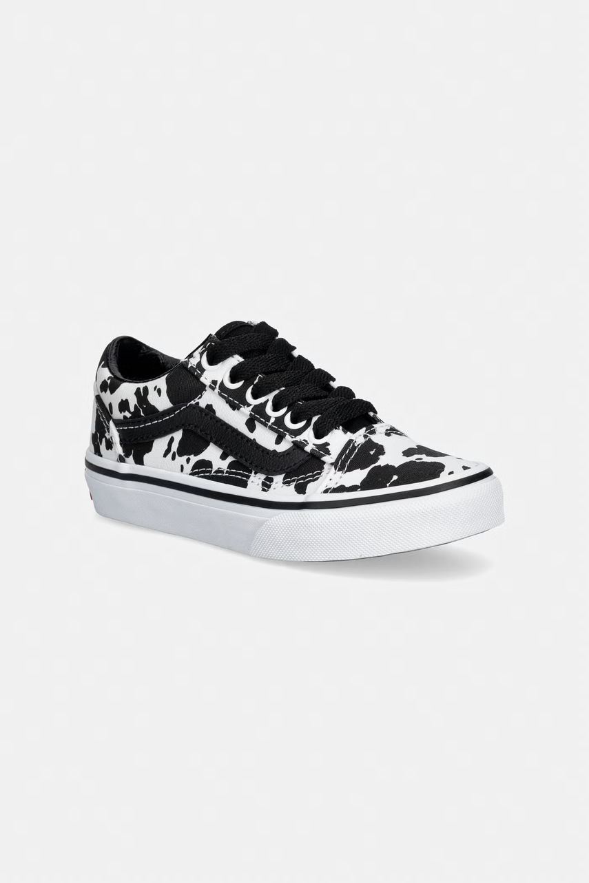 Vans Old Skool teniși pentru copii