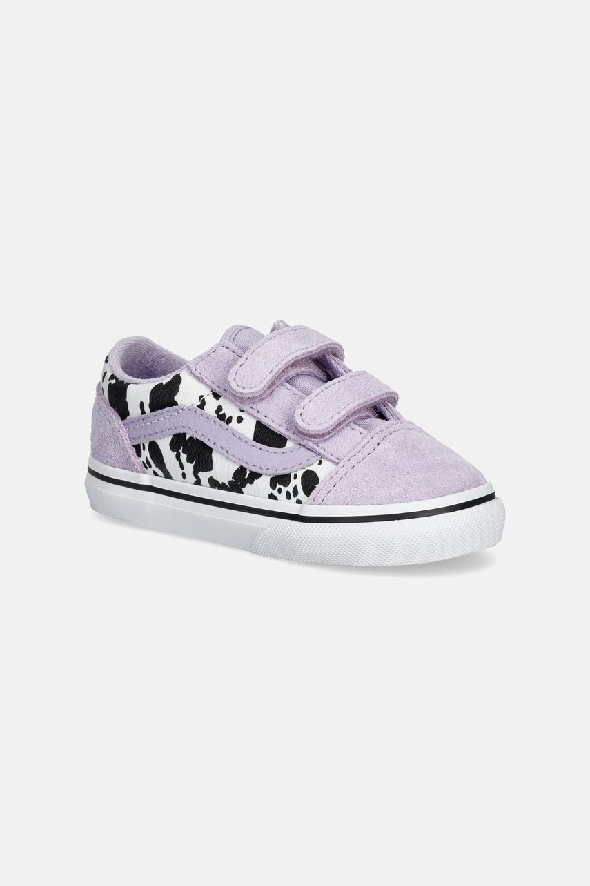 Vans Old Skool teniși pentru copii