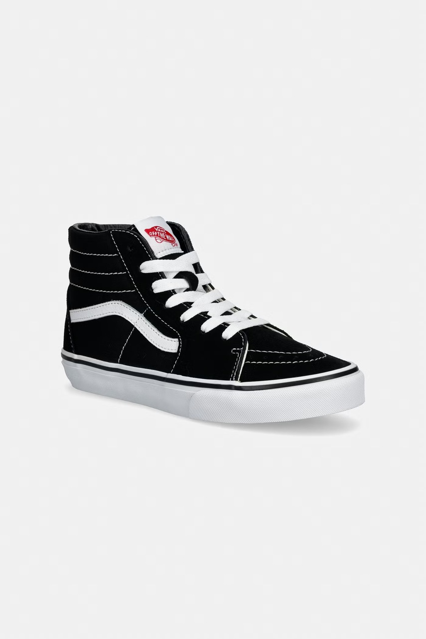 Vans SK8-Hi Bl πάνινα Παιδικά