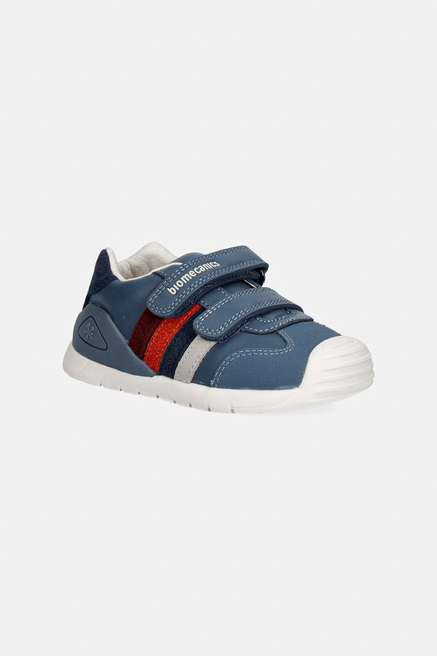 Biomecanics sneakers pentru copii din piele