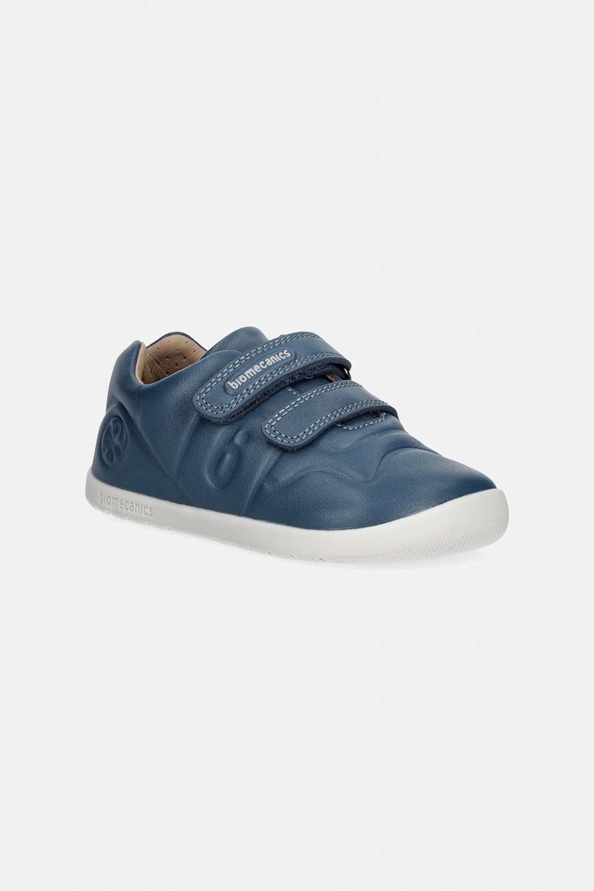 Biomecanics sneakers pentru copii din piele