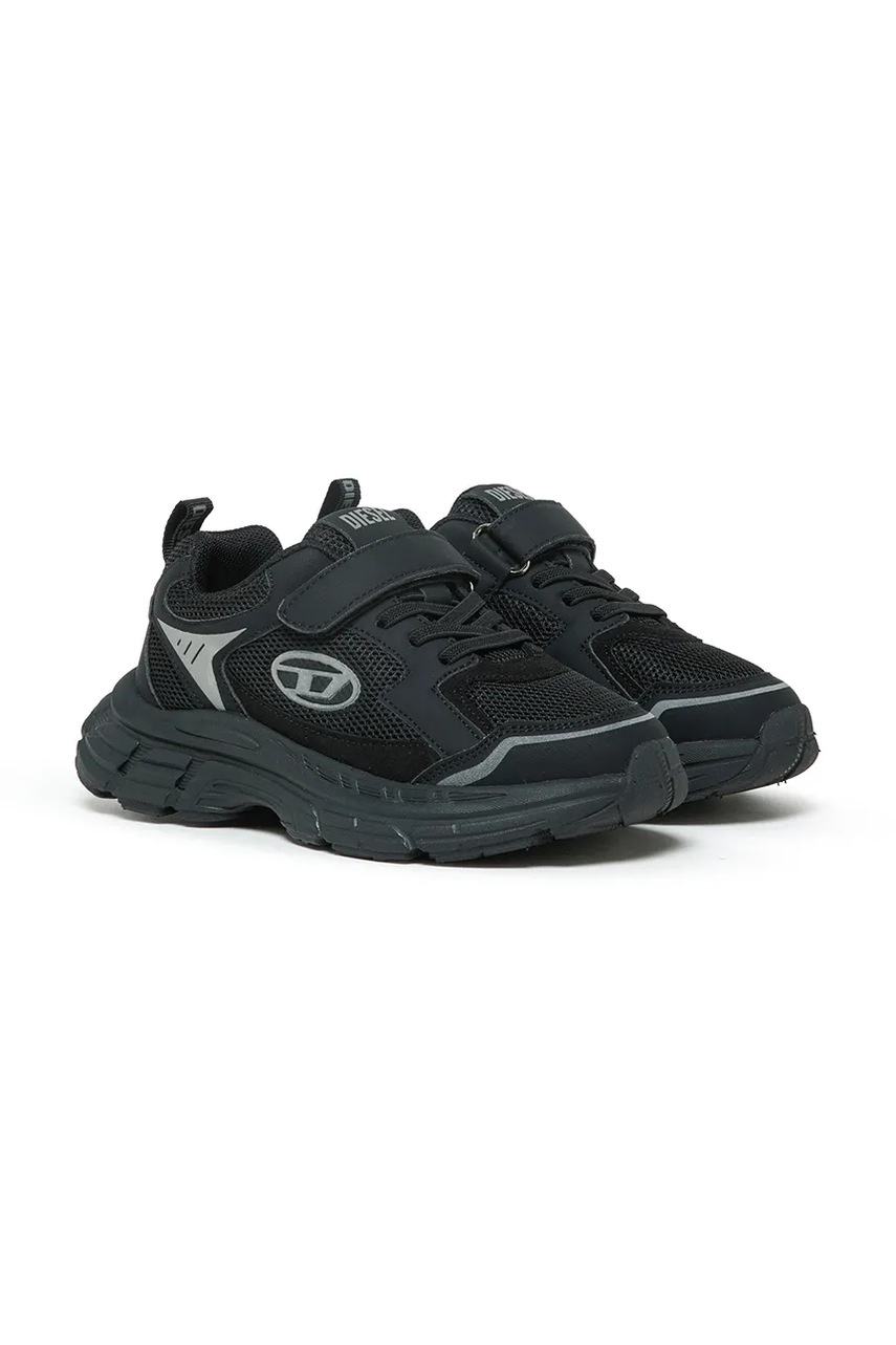 Diesel  S-RUNVINR-VEL SNEAKERS маратонки за деца